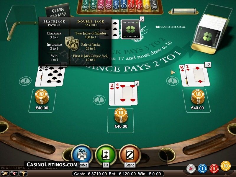 baccarat-la-gi